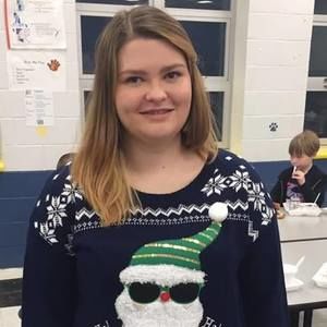 Meet your Posher, Courtney